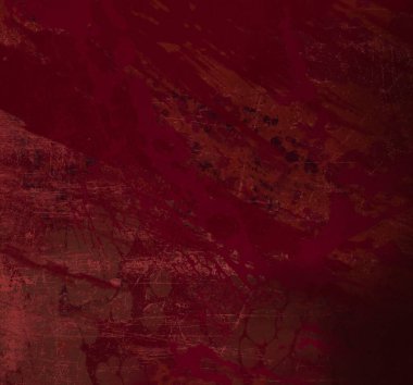 metin için alanı olan grunge arkaplanı 