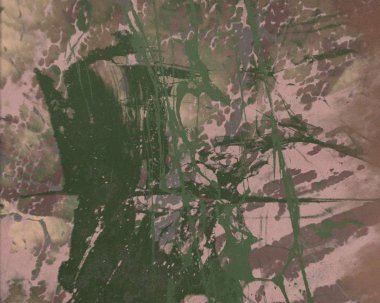 Metnin için alanı olan soyut grunge arkaplanı