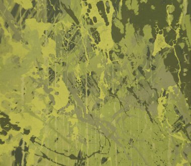 Boya lekeleriyle soyut arkaplan        