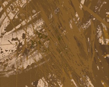 boya lekeleri ile grunge arka plan