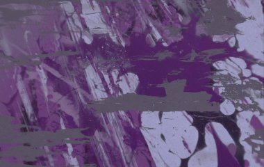 metin için alan ile arka planda soyut renkli lekeler   