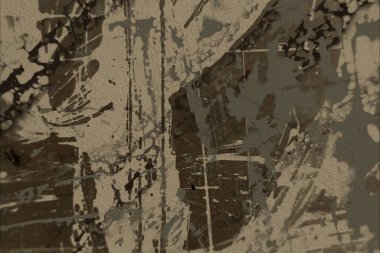 metin için alanı olan grunge arkaplanı      