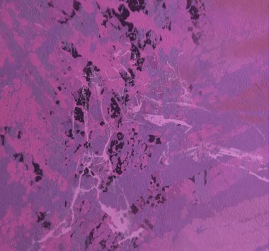 Boyayla soyut arkaplan