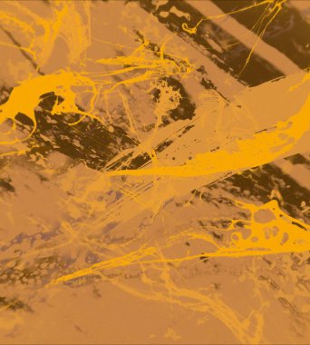 Metin için alanı olan soyut grunge arkaplanı        