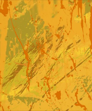 metin için alanı olan grunge arkaplanı        