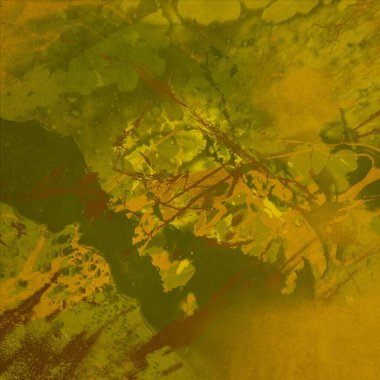  metin için alanı olan grunge arkaplanı       