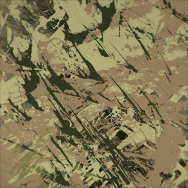 boya lekeleri ile grunge arka plan  