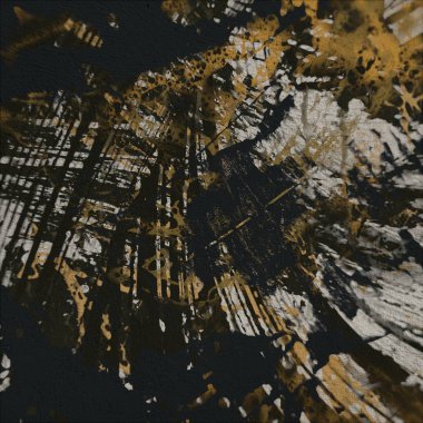 renkli grungy dokulu, metin için alan ile soyut beton arka plan