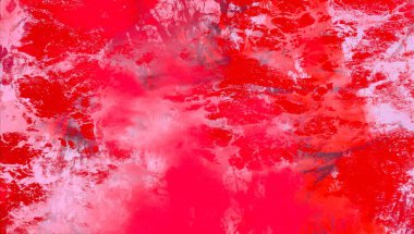 Boyayla soyut arkaplan