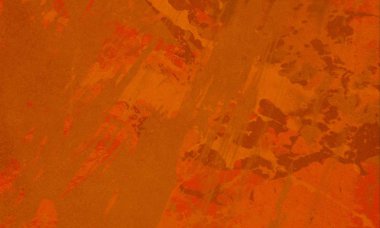 Arkaplanda soyut renkli lekeler