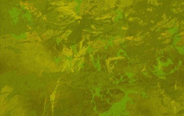 Boya lekeleriyle soyut arkaplan  