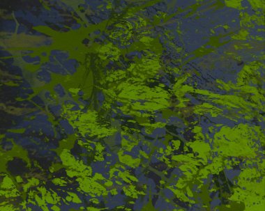  metin için alanı olan grunge arkaplanı