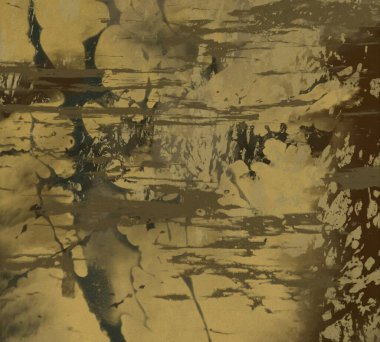 metin için alanı olan grunge arkaplanı          