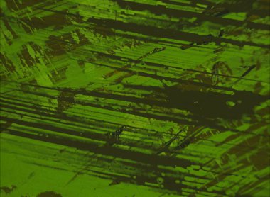 Boya lekeleriyle soyut arkaplan        