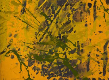 Metnin için alanı olan soyut grunge arkaplanı