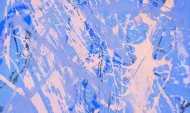 Boya lekeleriyle soyut arkaplan 