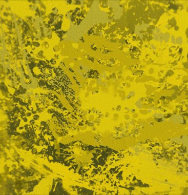 Boyayla soyut arkaplan