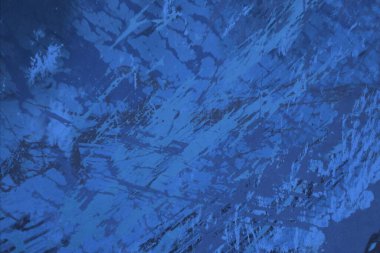 Boya lekeleriyle soyut arkaplan      