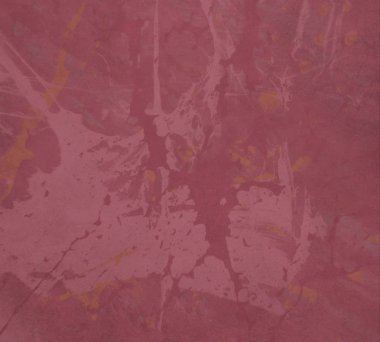 Boya lekeleriyle soyut arkaplan