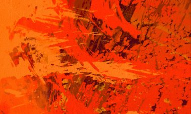 metin için alanı olan grunge arkaplanı  