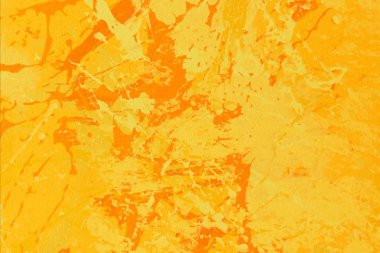 Metin için yeri olan boya lekeleriyle soyut arkaplan