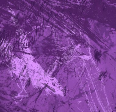 Boya lekeleriyle soyut arkaplan