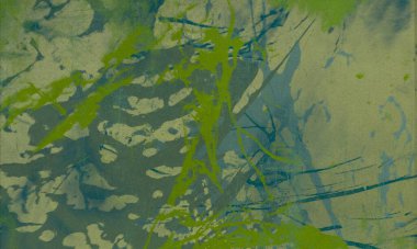  metin için alanı olan grunge arkaplanı         