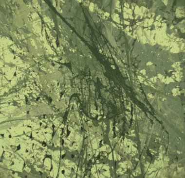 Boya lekeleriyle soyut arkaplan           