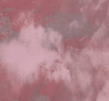 metin için alan ile arka planda soyut renkli lekeler 