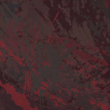 Arkaplanda soyut renkli lekeler