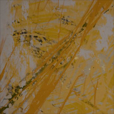 Boya lekeleriyle soyut arkaplan 