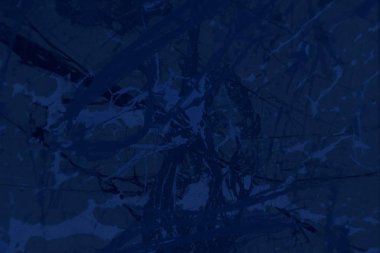 Boya lekeleriyle soyut arkaplan   