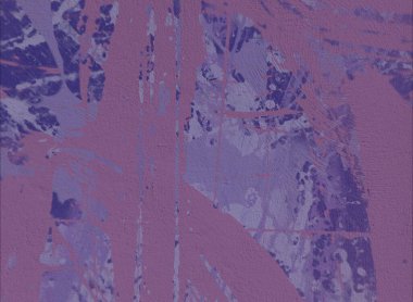 boya lekeleri ile grunge arka plan  