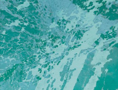  metin için alanı olan grunge arkaplanı        