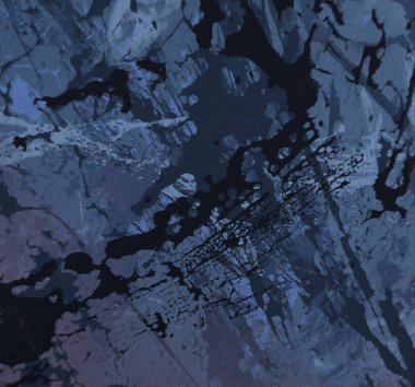 boya lekeleri ile grunge arka plan     