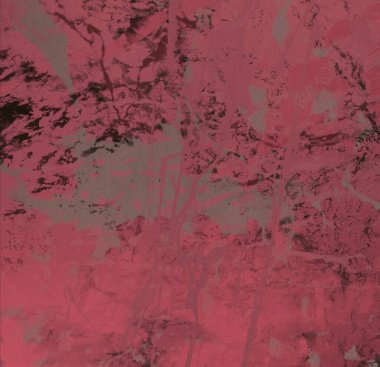 Boyayla soyut arkaplan