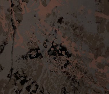 Boya lekeleriyle soyut arkaplan       