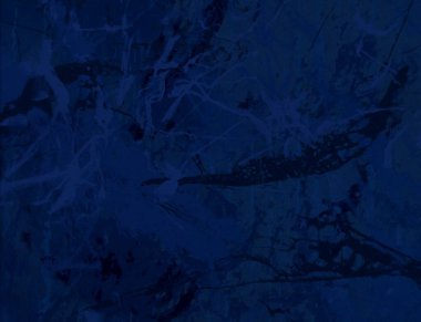 Boya lekeleriyle soyut arkaplan