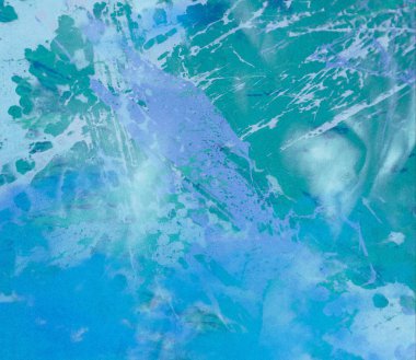  metin için alanı olan grunge arkaplanı         