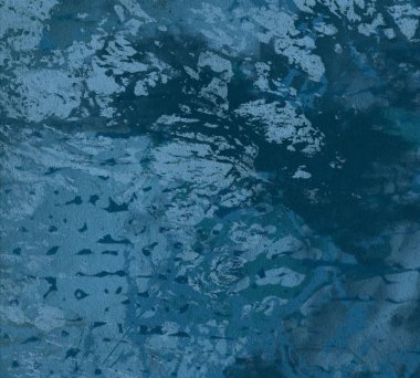 Metnin için alanı olan soyut grunge arkaplanı 