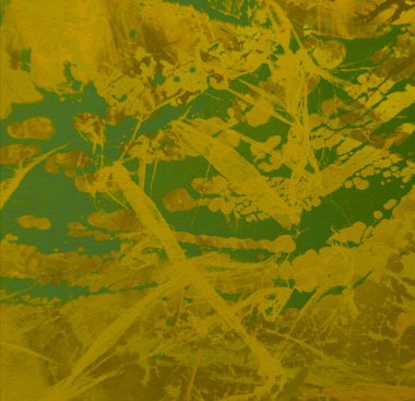 boya lekeleri ile grunge arka plan