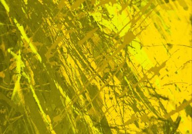 Boya lekeleriyle soyut arkaplan