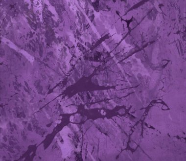 Boya lekeleriyle soyut arkaplan   