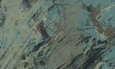 metin için alanı olan grunge arkaplanı   