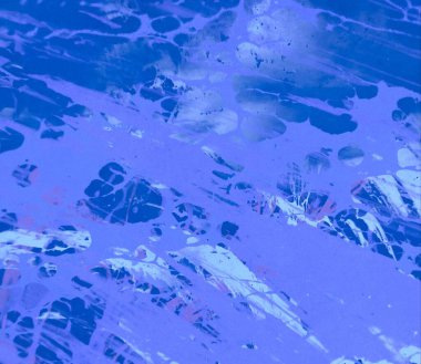 metin için alanı olan grunge arkaplanı   