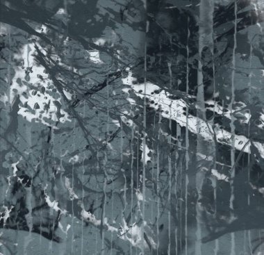 metin için alanı olan grunge arkaplanı      