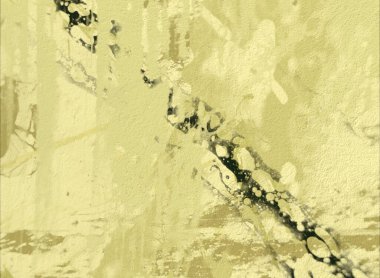 boya lekeleri ile grunge arka plan   