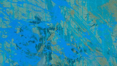 Boya lekeleriyle soyut arkaplan 