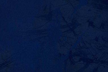 Metin için yeri olan boya lekeleriyle soyut arkaplan