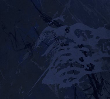 Arkaplanda soyut renkli lekeler 